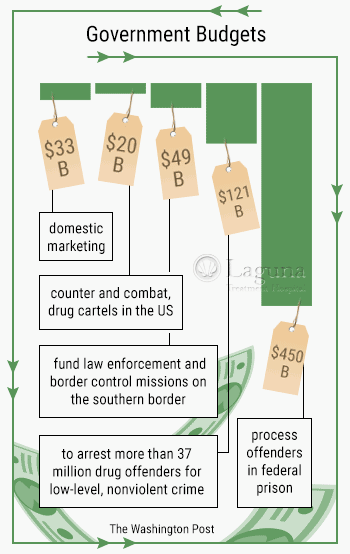 government budgets