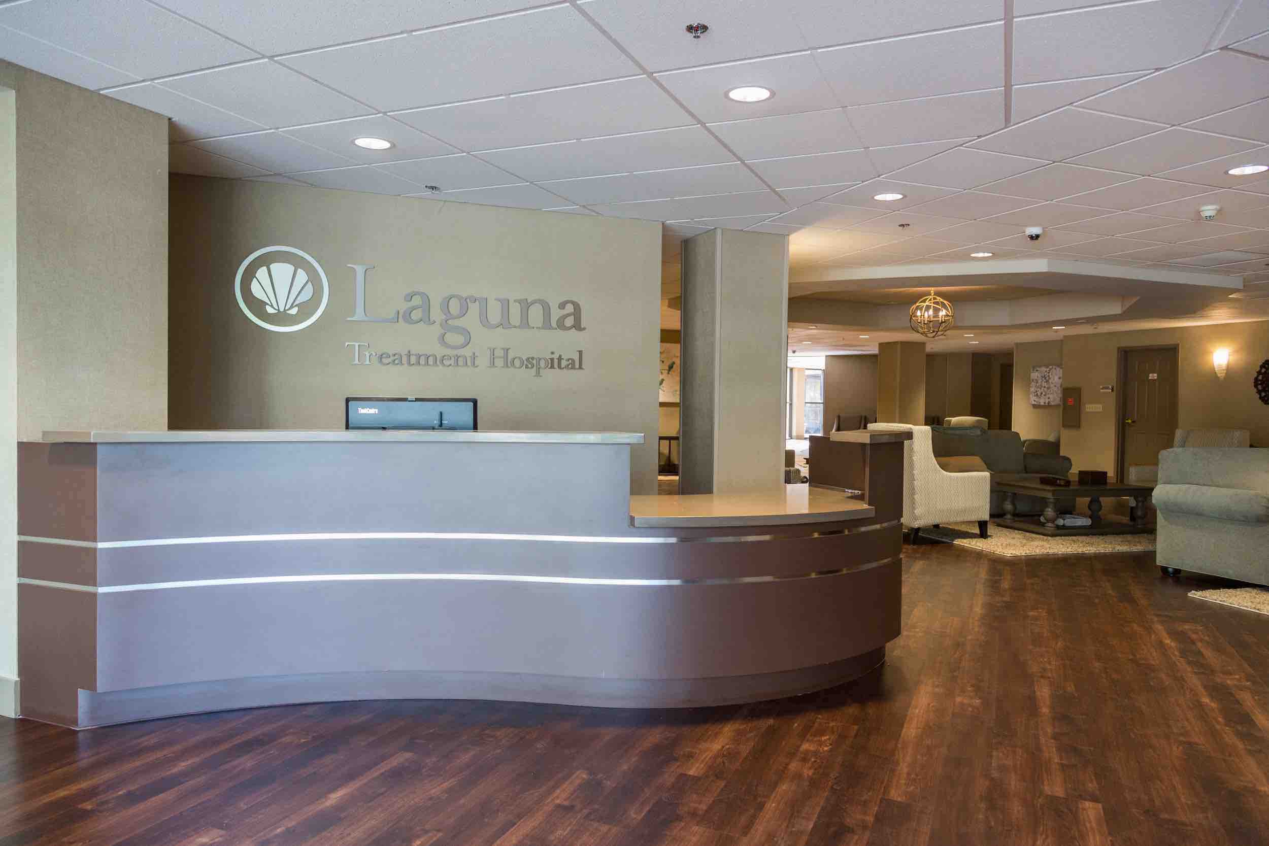 Laguna Treatment Hospital photo