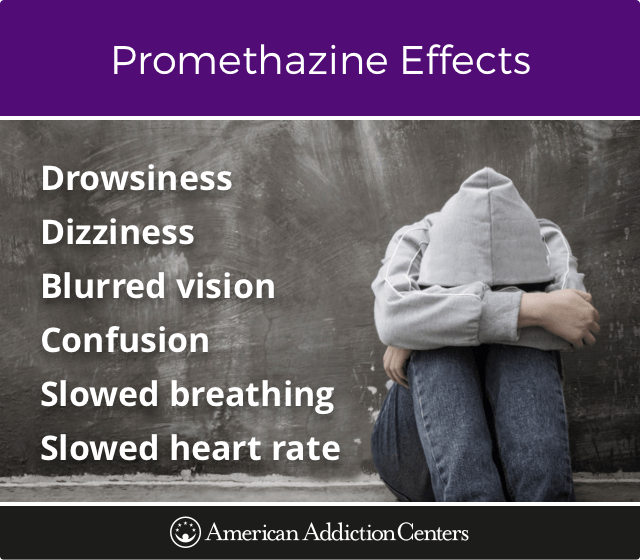 What Is Promethazine & How Can It Be Abused? Laguna Treatment