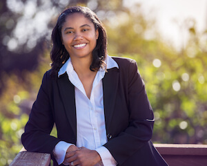 Nitara Osbourne, M.Ed.