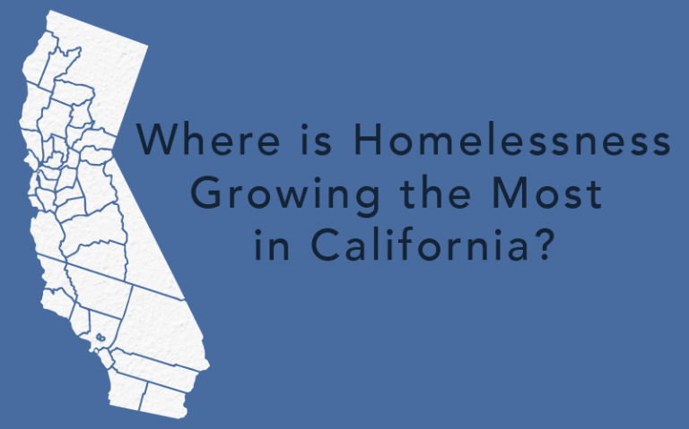 The Homelessness Population In California Lagunatreatment Com
